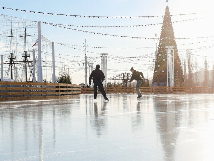 Воронежцам пояснили, как возвращаются личные вещи после эвакуации с катка