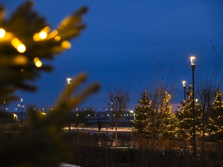 Два уровня погодной опасности ввели в Волгоградской области