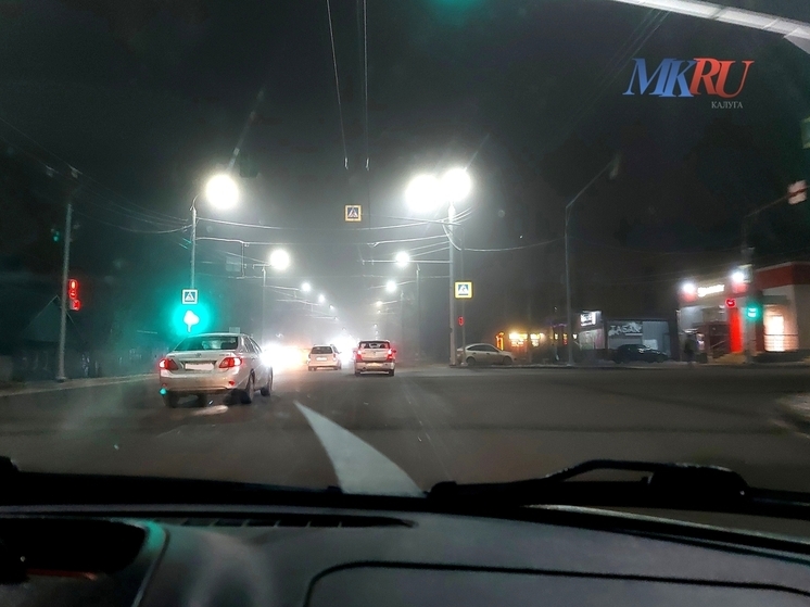 Калужских родителей призывают присмотреть за детьми