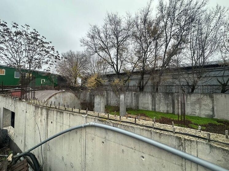 В Ростове-на-Дону выставлен на продажу крупный производственно-складской комплекс