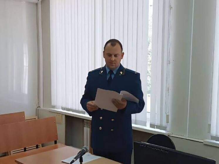 Житель Юхновского района отправился работать из-за алиментов