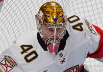 В очередной игровой день в Национальной хоккейной лиге состоялось самое интригующее противостояние – двукратный и действующий обладатель Кубка Стэнли «Флорида» на своем льду принимала лучшую на данный момент команду регулярного чемпионата и, по мнению многих экспертов, будущего владельца этого трофея – «Колорадо»