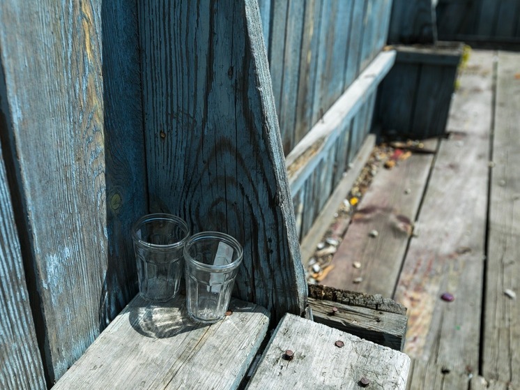 В Тракторозаводском районе Челябинска вывели из оборота немаркированный алкоголь