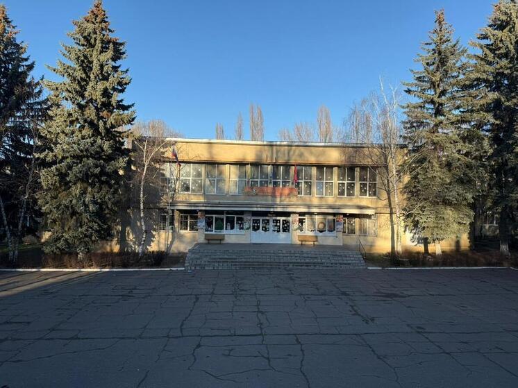 В Кисловодске весной начнется реконструкция школы №15