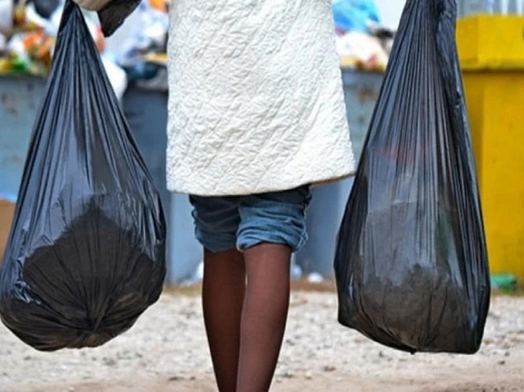 Совет жителям Калмыкии: завтра не выносите мусор