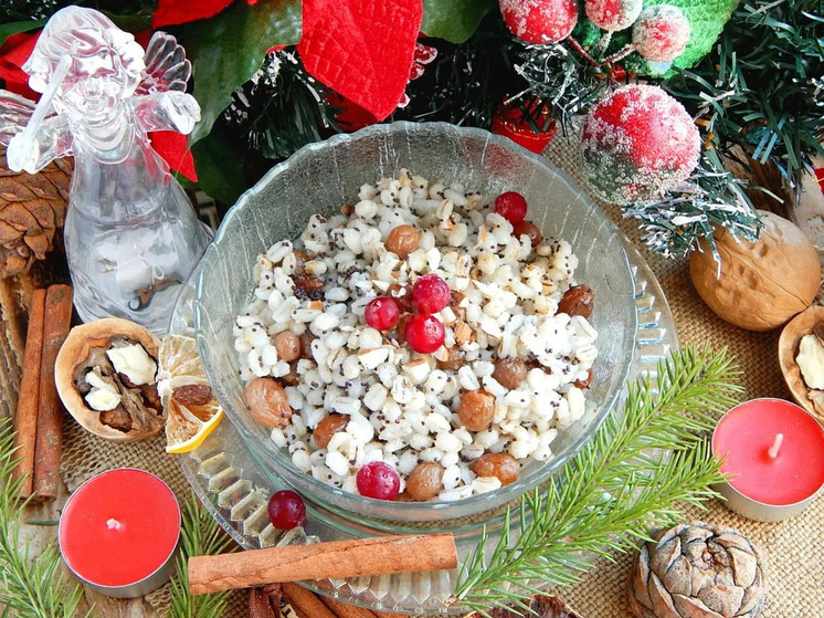 Рецепт сочива для жителей Калмыкии