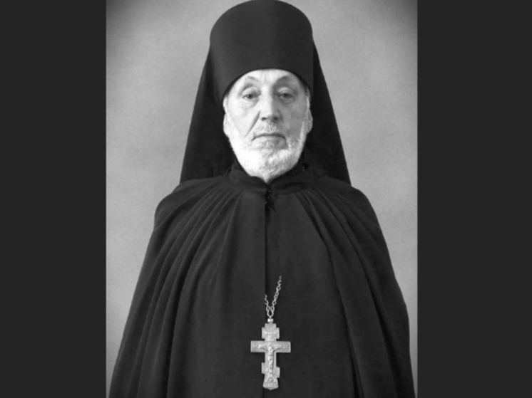 Орловская епархия выразила соболезнования в связи со смертью иеромонаха Амфилохия