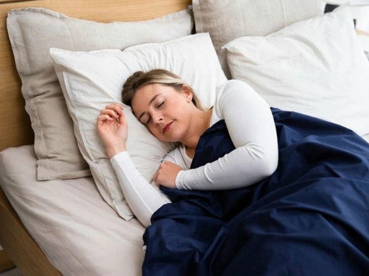 Завтра жителям Калмыкии не стоит обращать внимание на сон