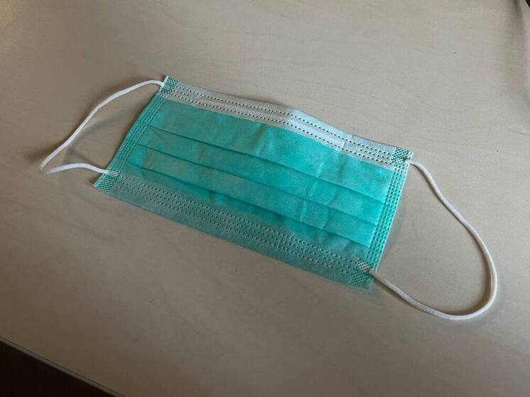 В Новгородской области на 57% снизилась заболеваемость гриппом и ОРВИ