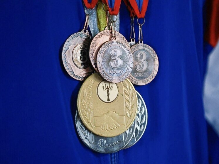 Выдающиеся спортсмены Петербурга будут получать выплаты в 2026 году