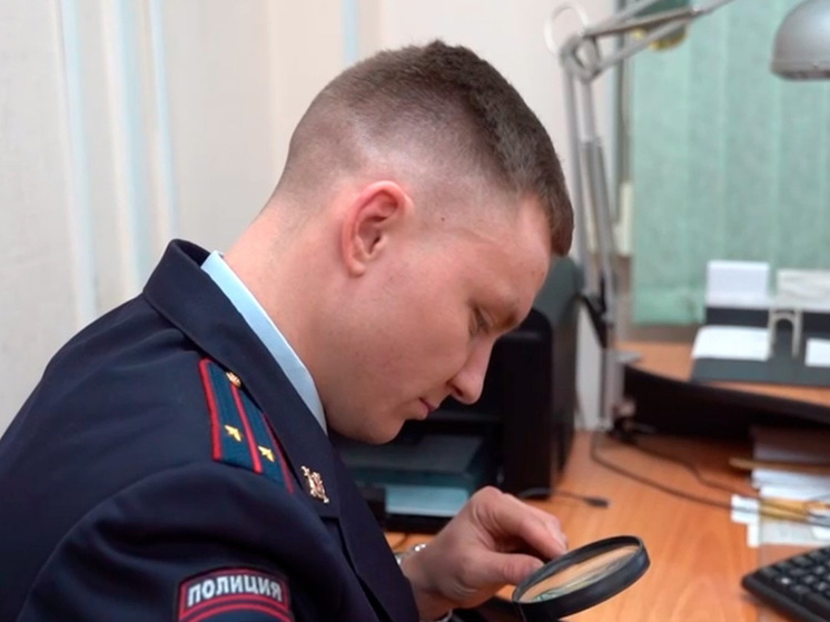 Как семейные традиции и любовь к расследованиям привели липчанина в криминалистику