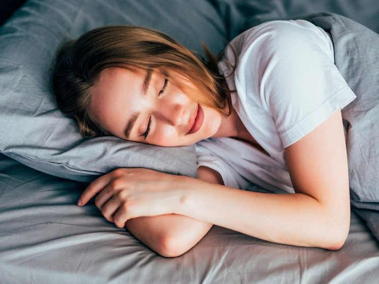 Представители липецкого Минздрава рассказали о главном секрете бодрости в январе