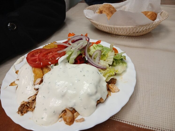 Петербуржцам порекомендовали отметить Международный разгрузочный день стаканом воды