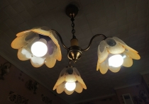 Прихожу в гости к подруге