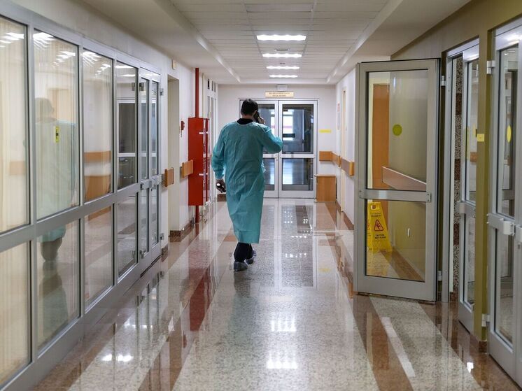 Междугородняя связь появится в ОКБ Салехарда