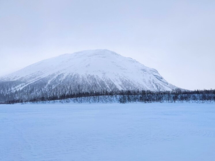 Айс-флоатинг с просроченными костюмами закончился пропажей женщины