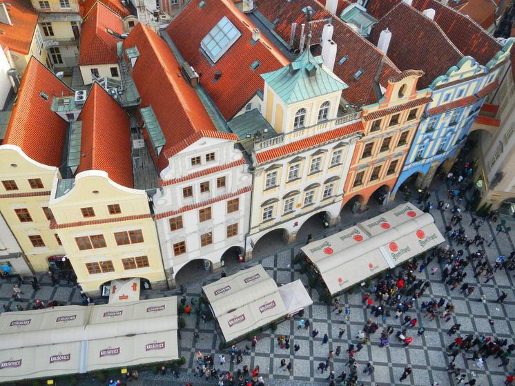 Бабиш: действия США в Венесуэле ведут к обретению свободы для ее граждан