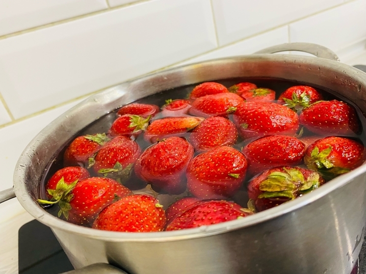 Калужанам рассказали, что пить каждый день