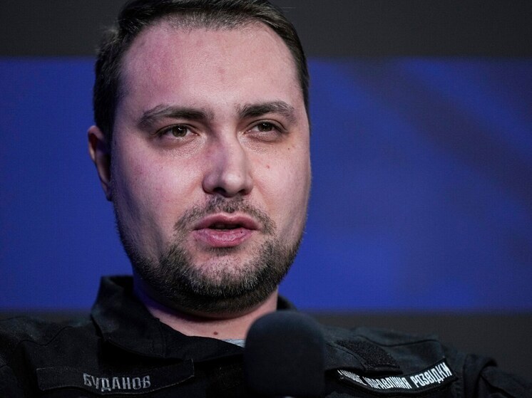 Главу ОП Буданова отстранили от внешних связей