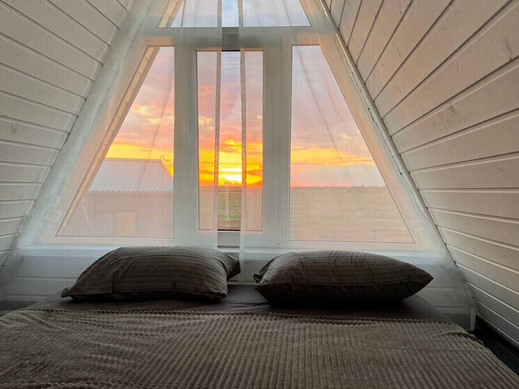 В Херсонской области по единой субсидии запустили три туристических проекта