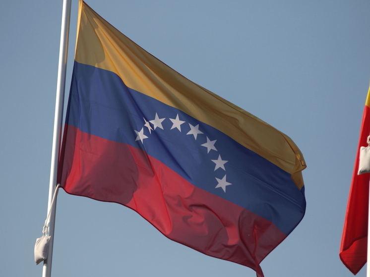 Посольство РФ в Каракасе порекомендовало россиянам не ездить в Венесуэлу