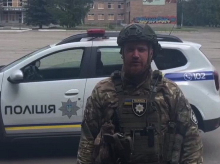 Сожительница чуть не зарезала военного из 58-й бригады ВСУ в Харьковской области