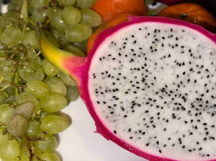 Минздрав дал наводку, где найти витамин D во время Калининградской зимы