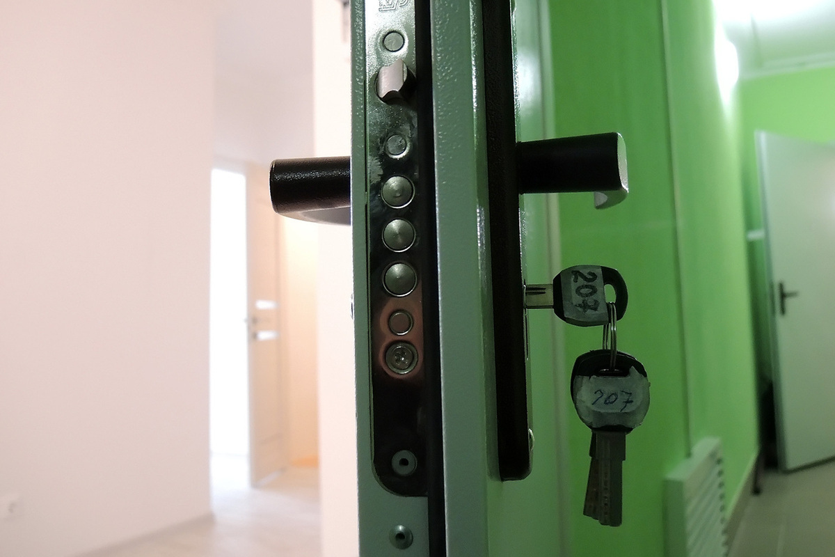 Доля непроданных квартир в новостройках достигла максимума за всю историю