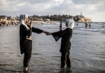 Многие знают, что существует халяль-туризм, отвечающий требованиям правоверных отдых, а у него – постоянно расширяющаяся карта