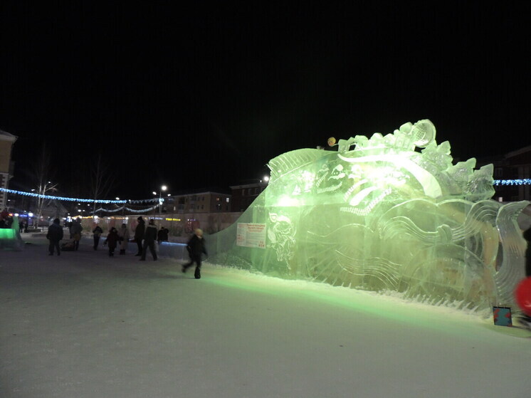 Начата проверка горки в Каменске-Уральском, где травмируются дети