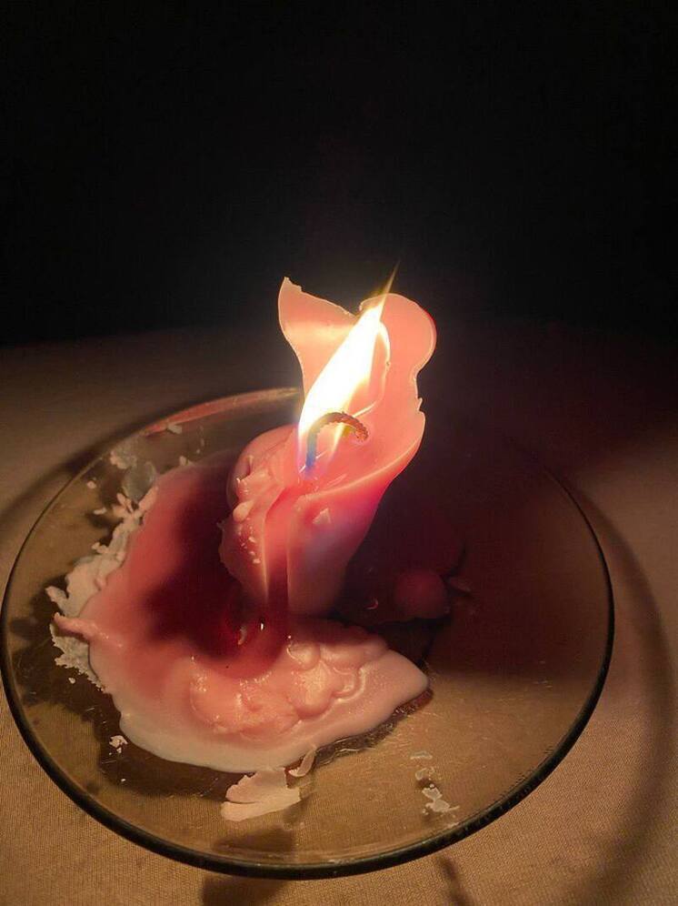 Северянам рассказали, как гадали на судьбу в старину