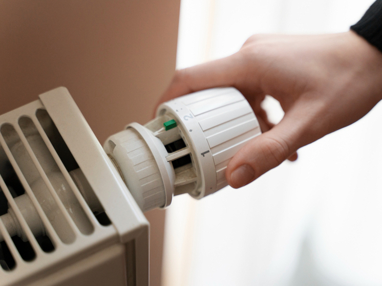 В северной части Тамбова устраняют аварию на теплотрассе: дома вернут тепло уже сегодня