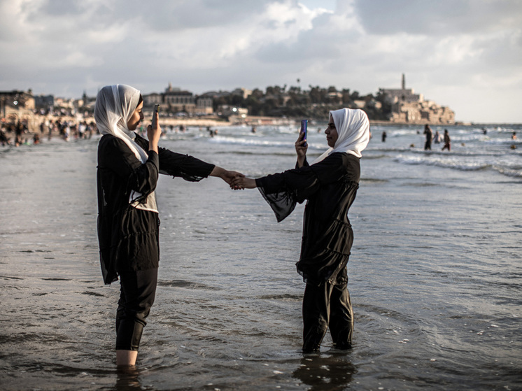Многие знают, что существует халяль-туризм, отвечающий требованиям правоверных отдых, а у него – постоянно расширяющаяся карта
