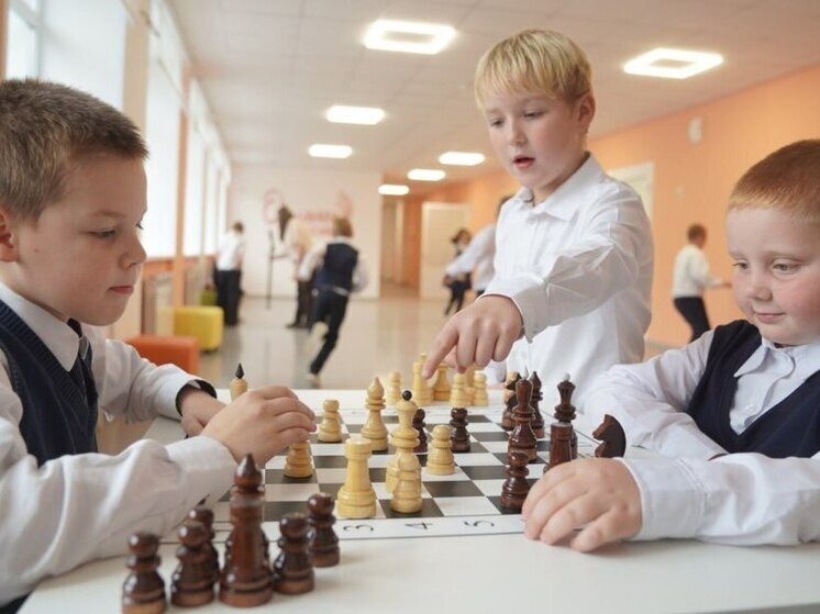 В Ивановской области более 130 объектов образования стали участником программ по капремонту