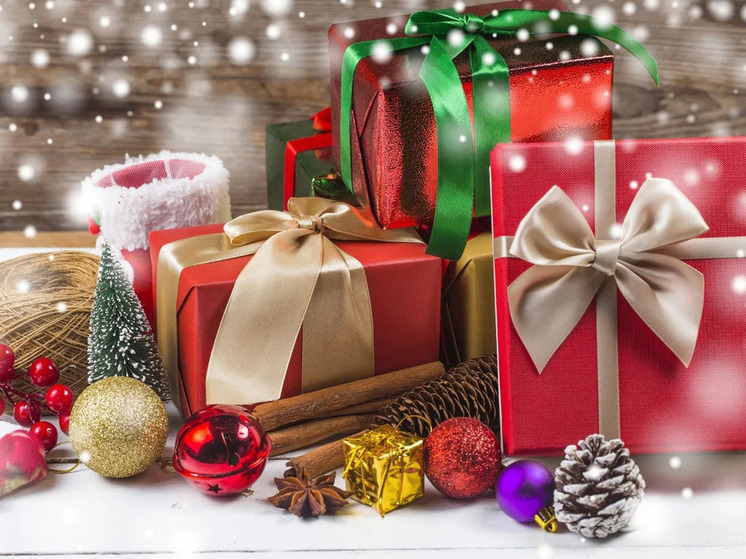 Что жителям Калмыкии дарить на Рождество