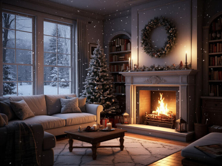 По народному календарю 6 января 2026 года отмечается «навечерие» — канун Рождества Христова, в просторечии называемый Сочельником или Сочевником. Это название происходит от особого кушанья из пшеницы, орехов и мёда — сочива.