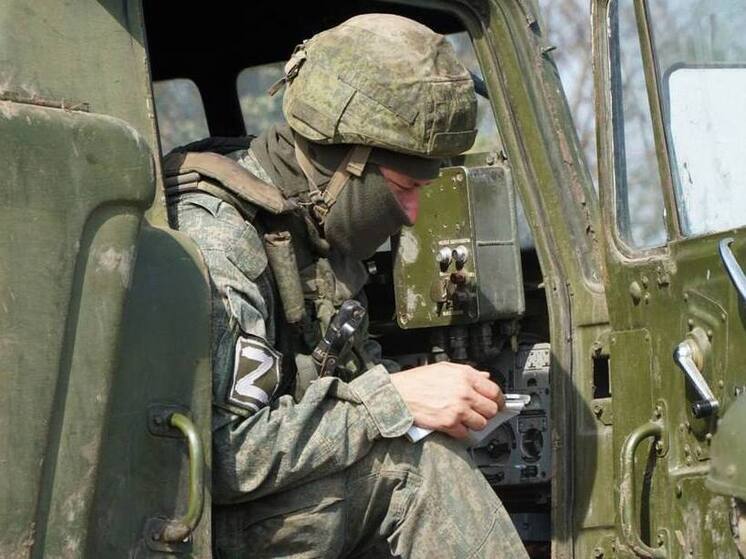 Из Ялты в зону СВО отправили первый в новом году автомобиль