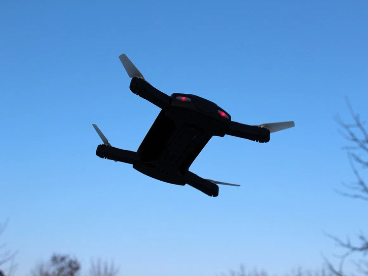 Ельчанка госпитализирована с баротравмой после падения обломков БПЛА в Липецкой области