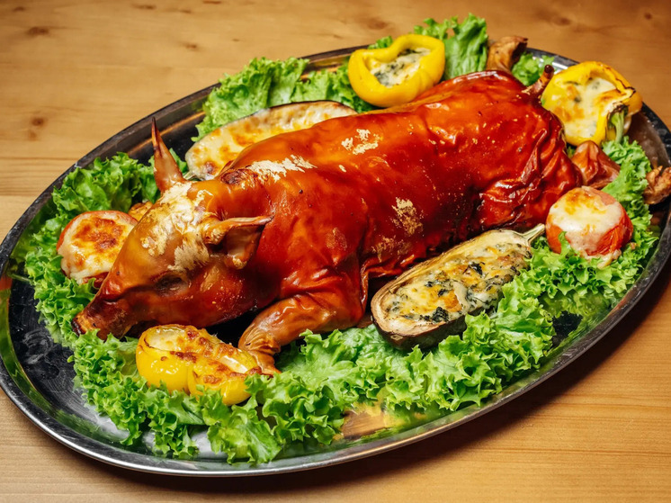 Почему завтра у жителей Калмыкии должен быть богатый стол