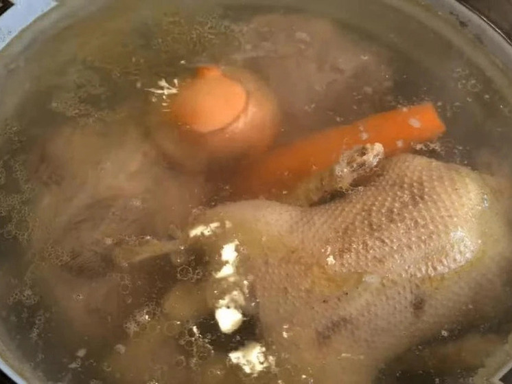 Почему жителям Калмыкии завтра нужно сварить холодец