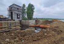 В 2026-2027 годах продолжится капитальный ремонт двух важных гидротехнических сооружений в Свердловской области, расположенных на Верхне-Шайтанском водохранилище (Первоуральск) и Байкалово