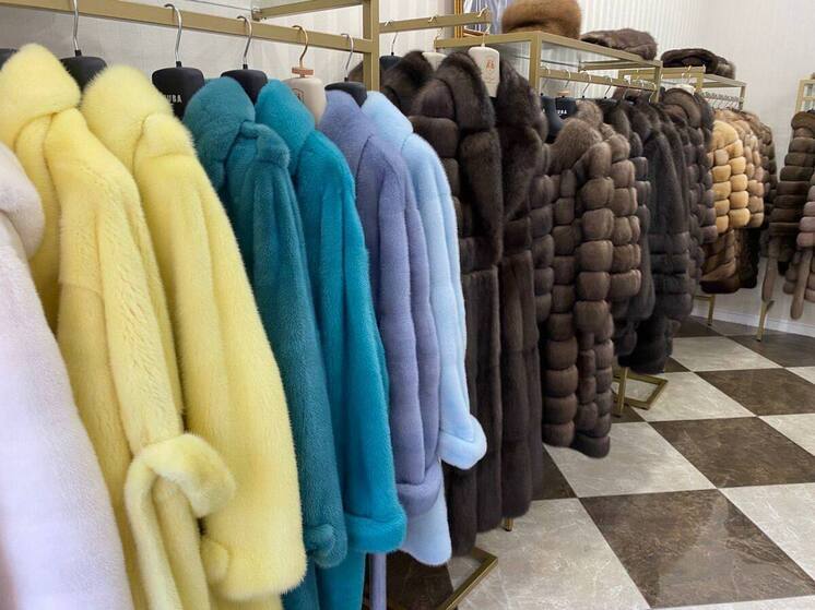 Стилист раскрыла для калининградцев лайфхак для модной и теплой зимы