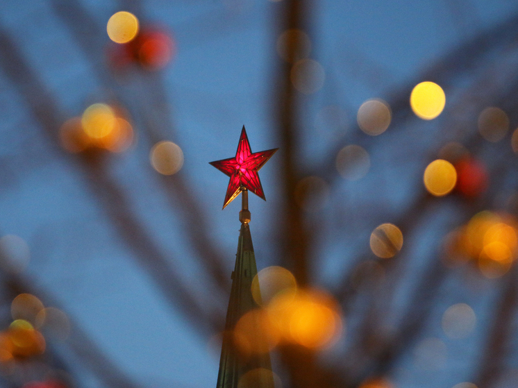 Внутренний туризм сохранил лидерство в новогодние праздники 2026 года