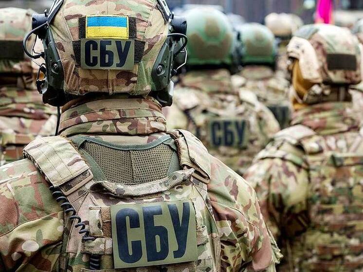  СБУ заявила о задержании подозреваемой в подрыве машины военного в Киеве