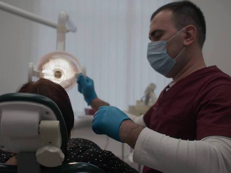 В Северной Осетии в 2026 году по программе «Земский доктор» трудоустроят 13 врачей