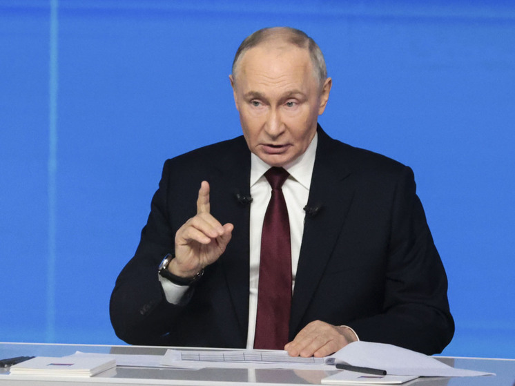 Признание Путина, скелет кашалота, подлодка: что президент рассказал 7-летнему мальчику