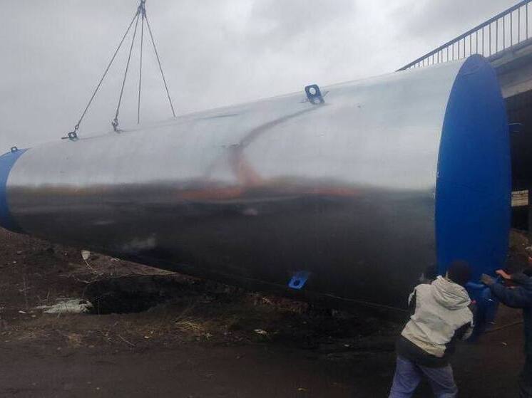 277 порывов и 446 заторов устранили в ДНР с начала 2026 года