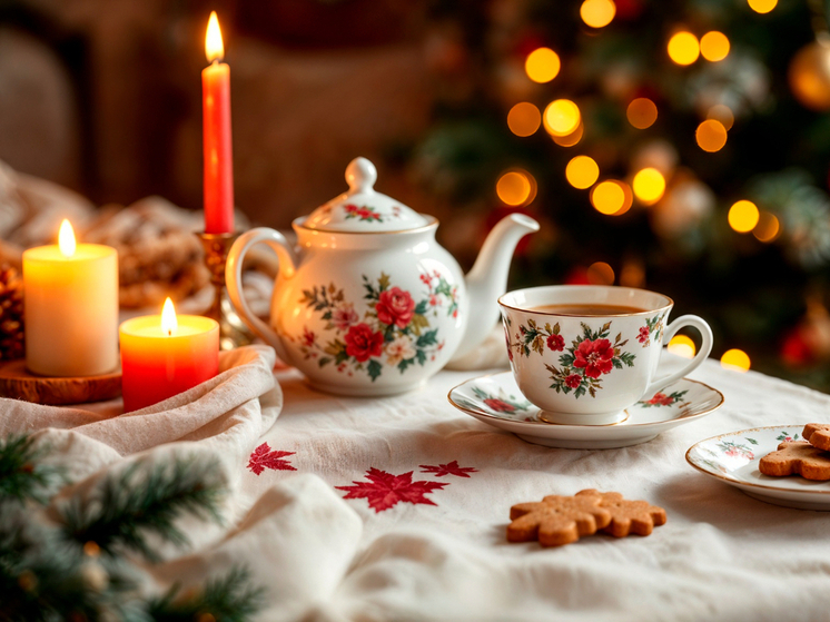 Скоро Рождество: в Церкви напомнили тамбовчанам, как правильно завершить пост и подготовиться к празднику