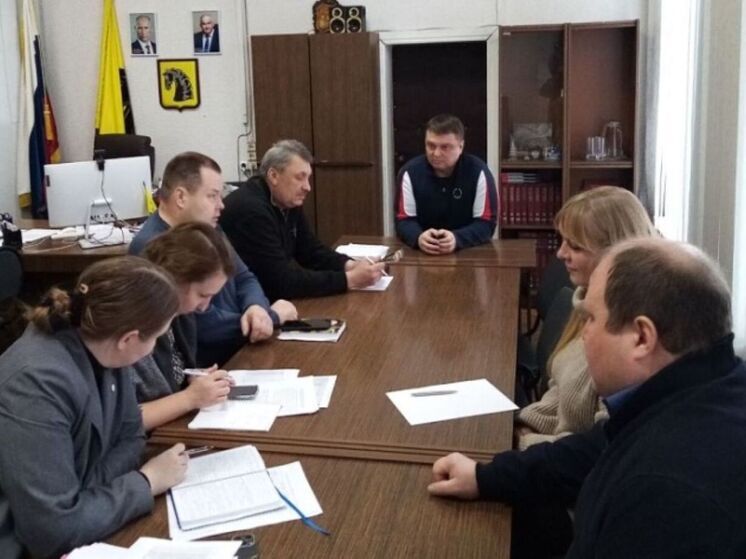 В новогодние каникулы в Костромской области проходят выездные проверки соцучреждений