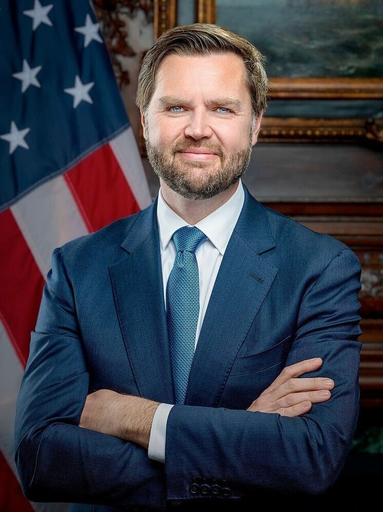 FOX 19 Now: 26-летний ДеФур подозревается в повреждении дома Джей Ди Вэнса